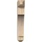Ekena Millwork Westlake Craftsman Rough Sawn Bracket, Douglas Fir, 4"W x 18"D x 26"H BKT04X18X26WTL04RDF - alternate 3